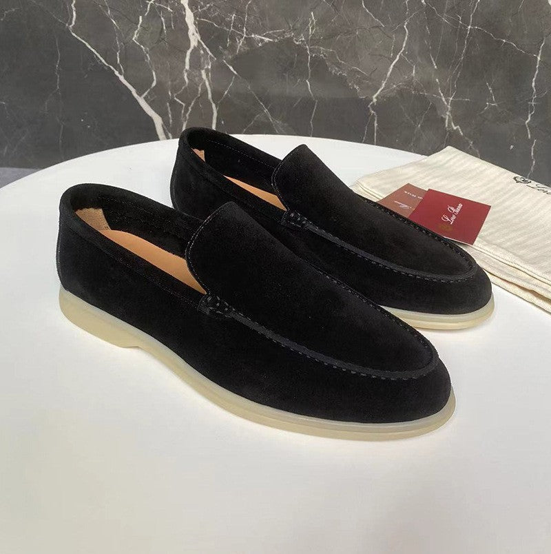 LOAFERS