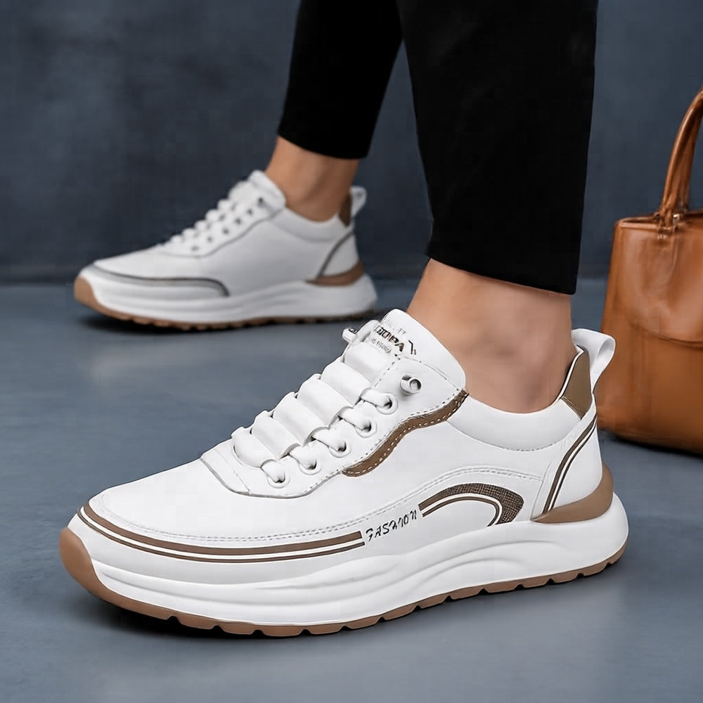 Herren Sportliche Sneakers mit flexibler Sohle Shop Nory