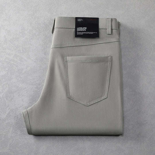 Herren Elegante und bequeme Freizeit-Hose Shop Nory