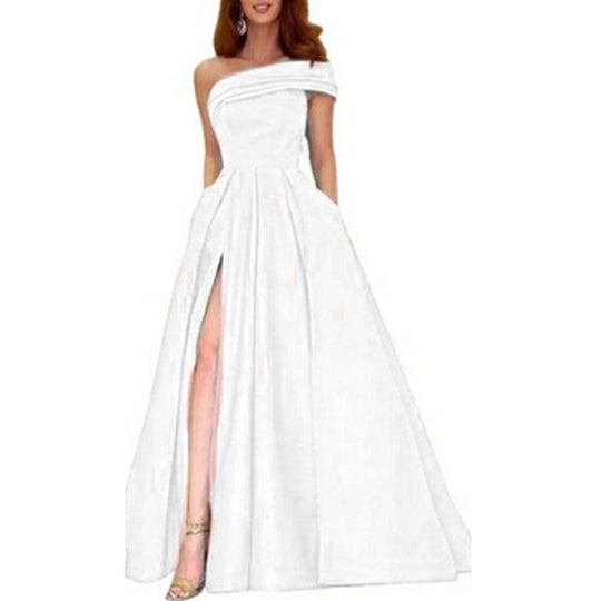 Damen Abendkleid