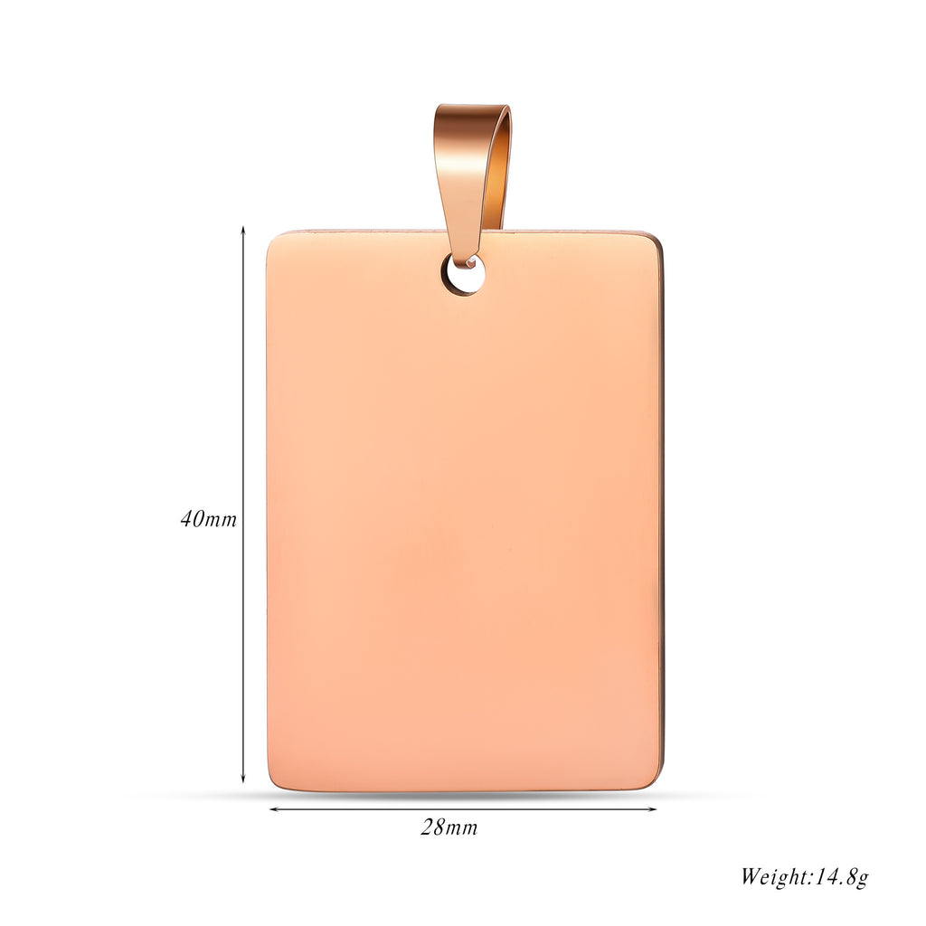 Damen Elegante personalisierte Schlüsselanhänger Shop Nory