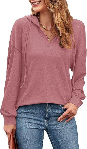 Damen Kapuzenpullover