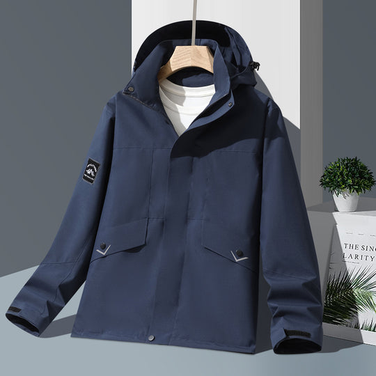 Damen Funktionale Outdoor-Jacke Shop Nory