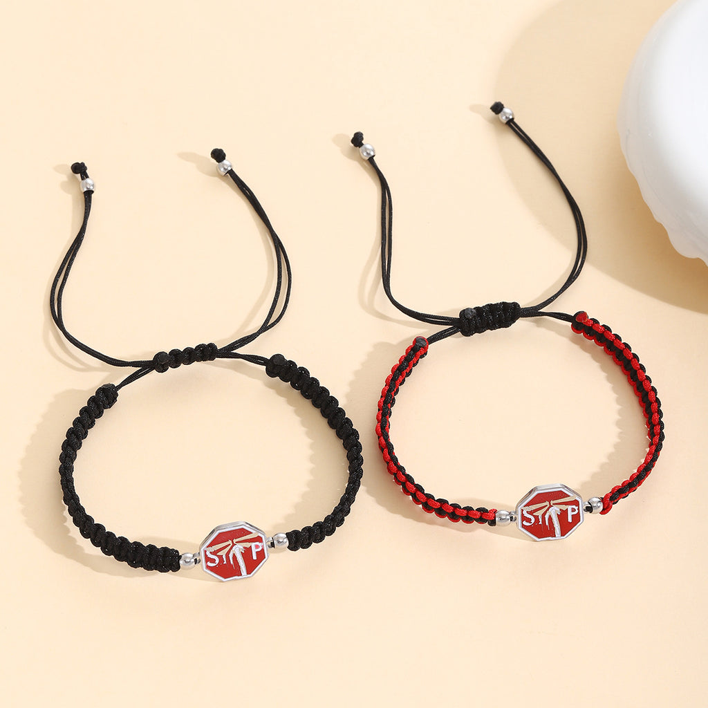 Damenarmband mit verstellbarem Verschluss und kunstvollem Designelement Shop Nory