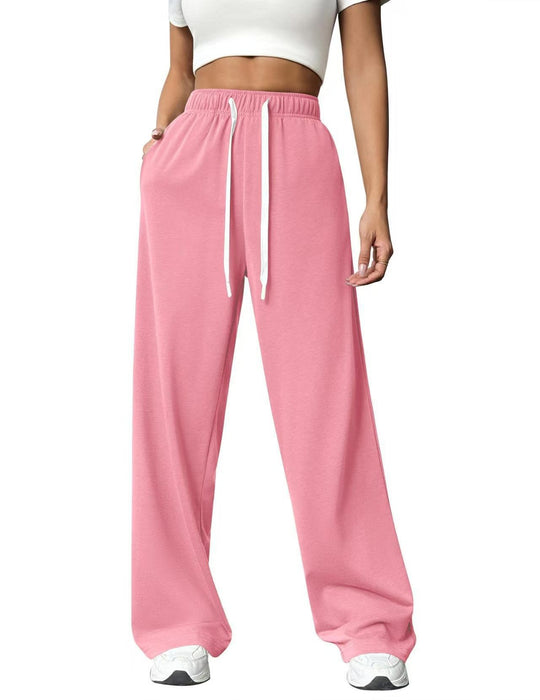 Damen nan gemütliches Lounge-Jogginganzug-Set mit Oversize-Hoodie und elastischer High-Waist Jogginghose Shop Nory
