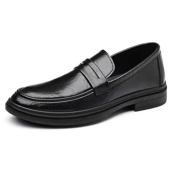 Herren Elegante Loafers Shop Nory