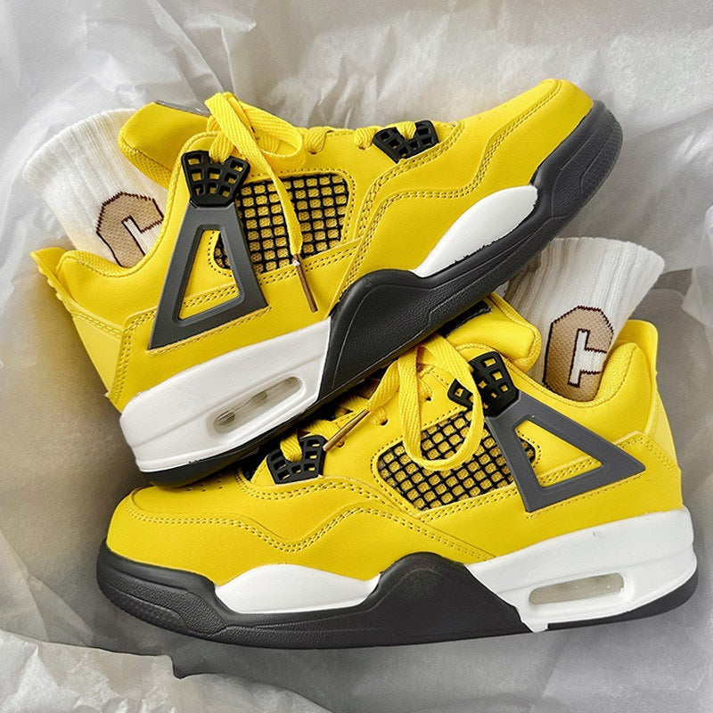 Herren Sportliche Sneaker mit innovativen Dämpfungselementen Shop Nory