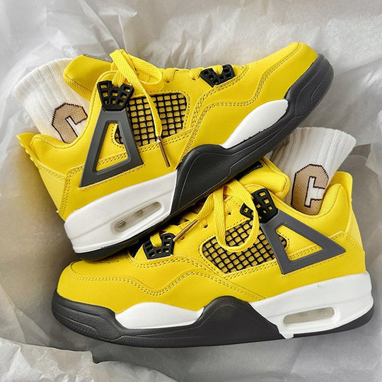 Herren Sportliche Sneaker mit innovativen Dämpfungselementen Shop Nory