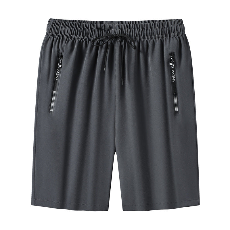 Schnelltrocknende Kurze Hose für Herren