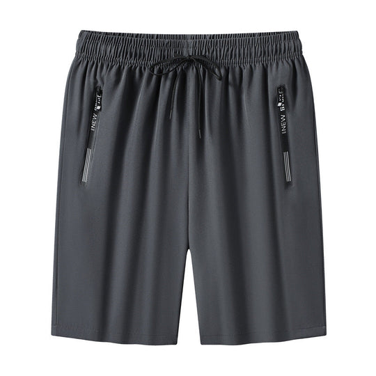 Schnelltrocknende Kurze Hose für Herren