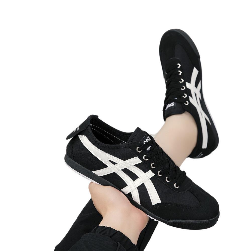 Herren Sportliche Freizeitschuhe mit Unterstützung Shop Nory