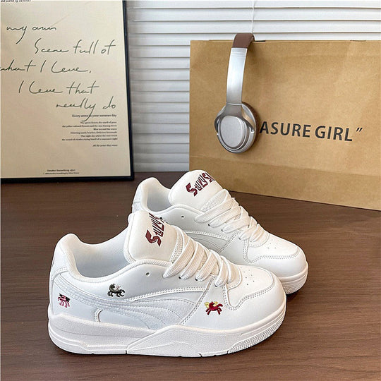 Unisex Sportliche Sneaker mit Dämpfung Shop Nory