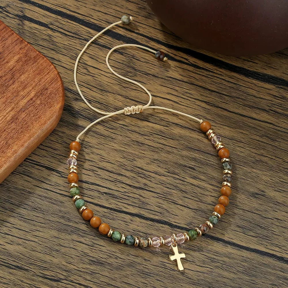 Damen Motivationsarmband mit symbolischem Anhänger Shop Nory
