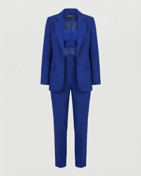 Blau