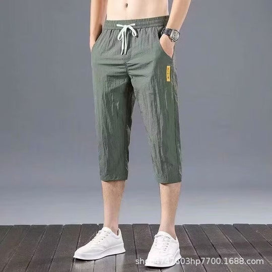 Herren Atmungsaktive Sportshorts Shop Nory