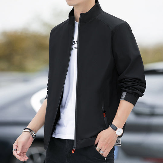 Herren moderne Freizeitjacke Shop Nory