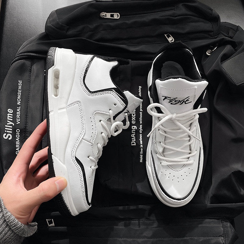 Herren atmungsaktive Lifestyle Sneakers Shop Nory