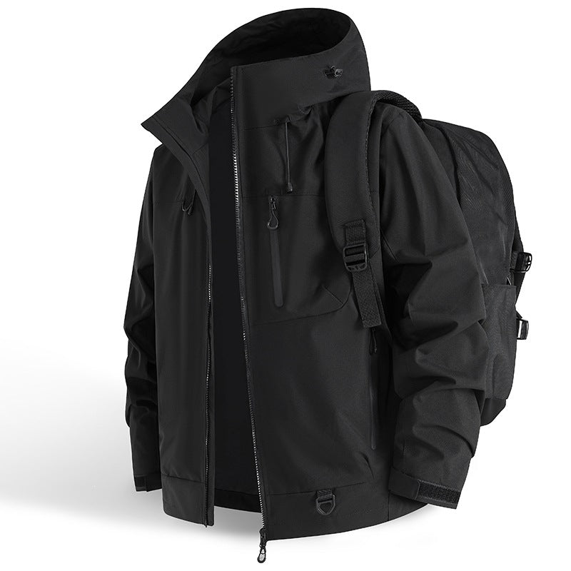 Damen Wetterfeste Outdoorjacke Shop Nory
