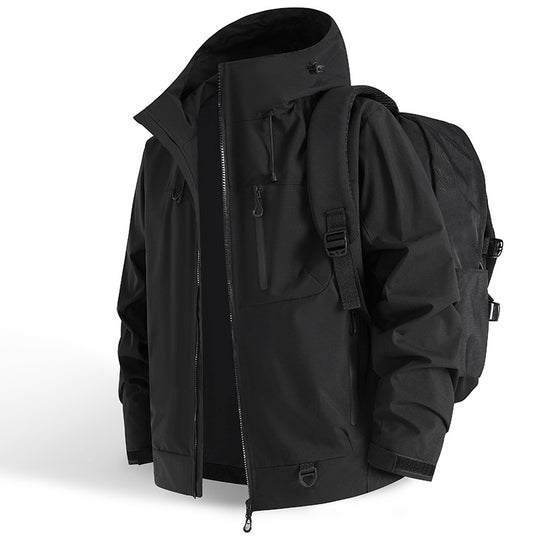 Damen Wetterfeste Outdoorjacke Shop Nory