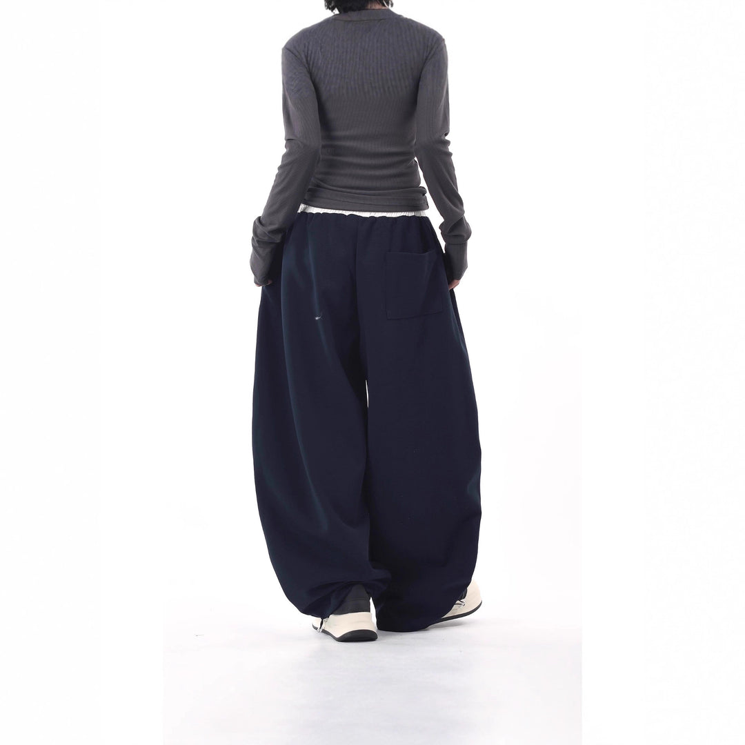 Damen Lässige Sporthose mit einzigartigen Stickereien Shop Nory