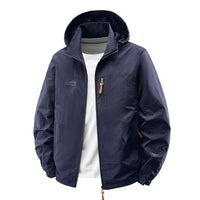 Tiefblau