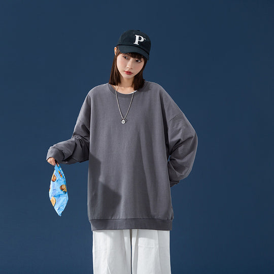 Damen Oversize-Sweatshirt Shop Nory