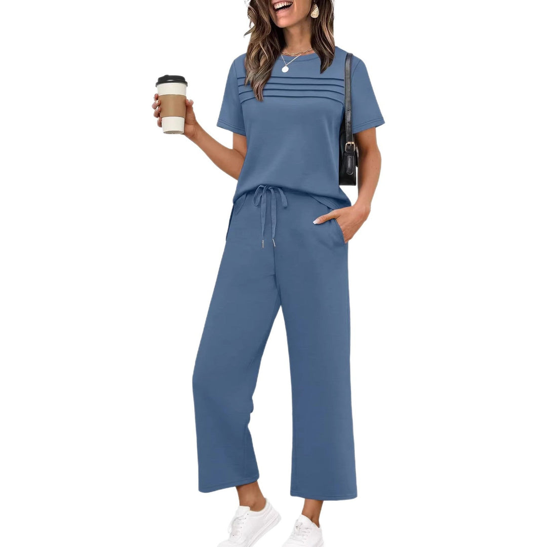 Jogginganzug Damen aus atmungsaktivem Material