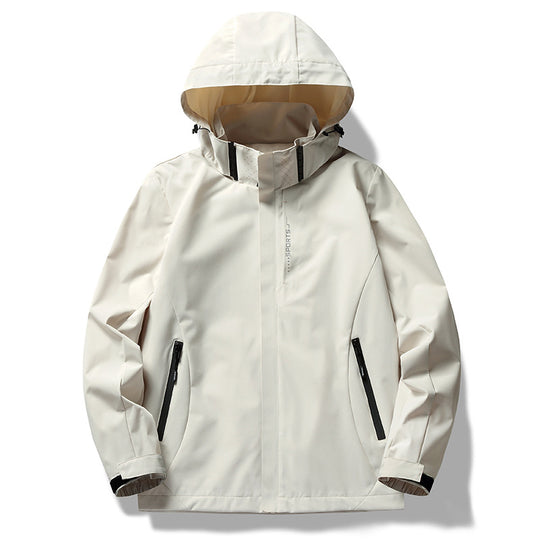 Herren Technische Allwetterjacke Shop Nory 1787796931