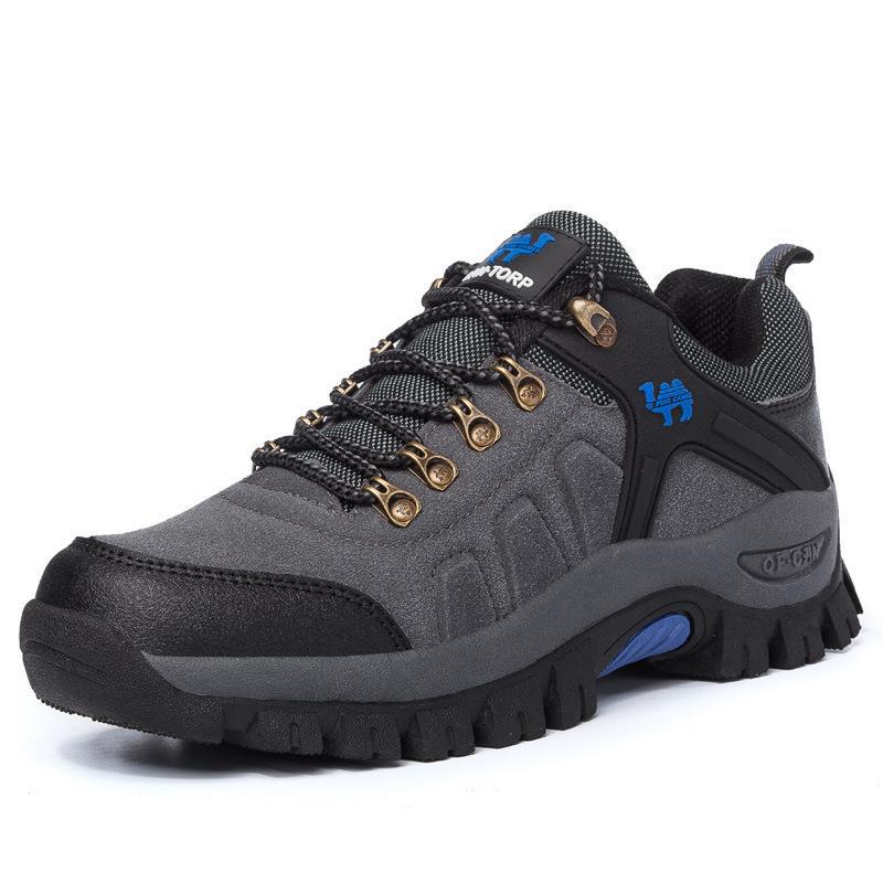Trail Innovative Wanderschuhe
