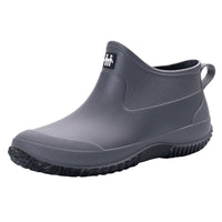 Grau (Halbschuhe)