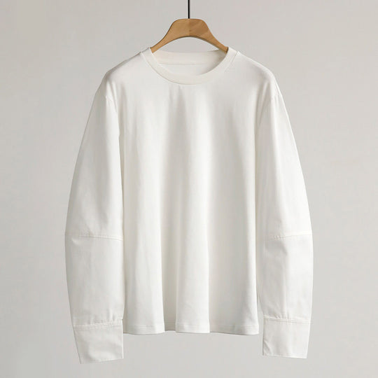Damen Langarmshirt Shop Nory