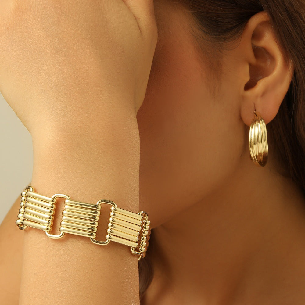 Damen Schmuckset mit elegantem Design Shop Nory