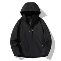 Herren/Ritter‑Schwarz