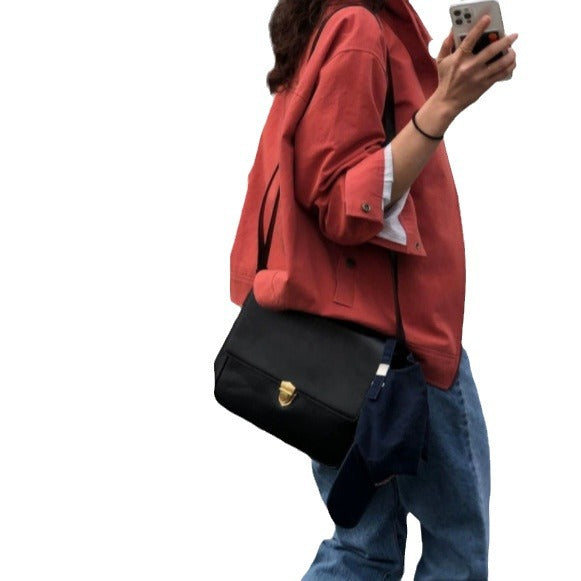 Damen Streetstyle Oversized Jacke Shop Nory
