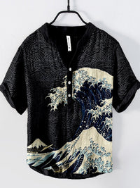 Kanagawa-Welle 2
