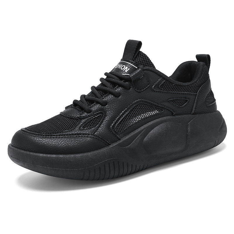 Damen sportive Plateausneaker mit luftdurchlässigem Netzgewebe und dämpfender ergonomischer Sohle Shop Nory