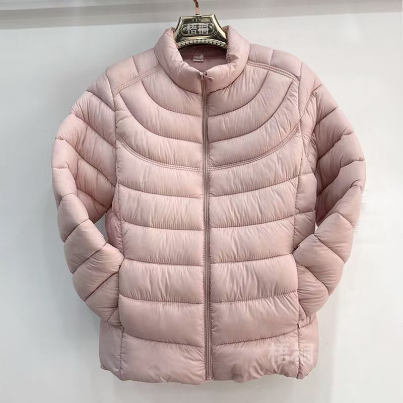 Damen Ultraleichte Daunenjacke Shop Nory