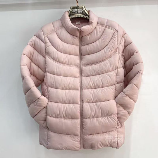 Damen Ultraleichte Daunenjacke Shop Nory
