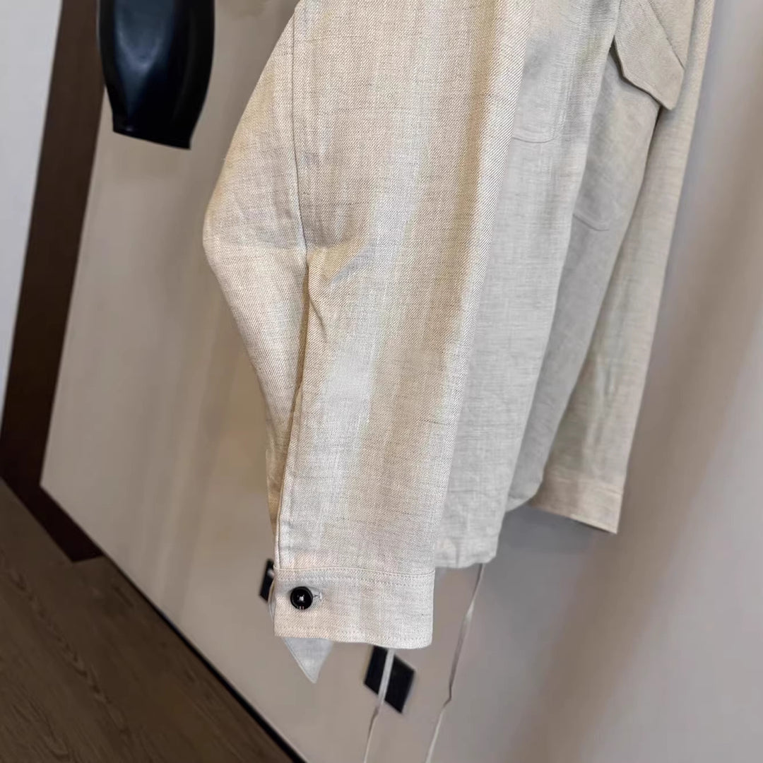 Damen Leichte Übergangsjacke mit Kapuze Shop Nory