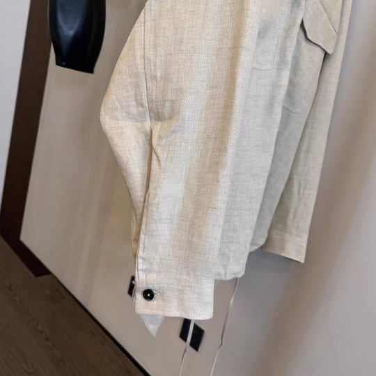 Damen Leichte Übergangsjacke mit Kapuze Shop Nory
