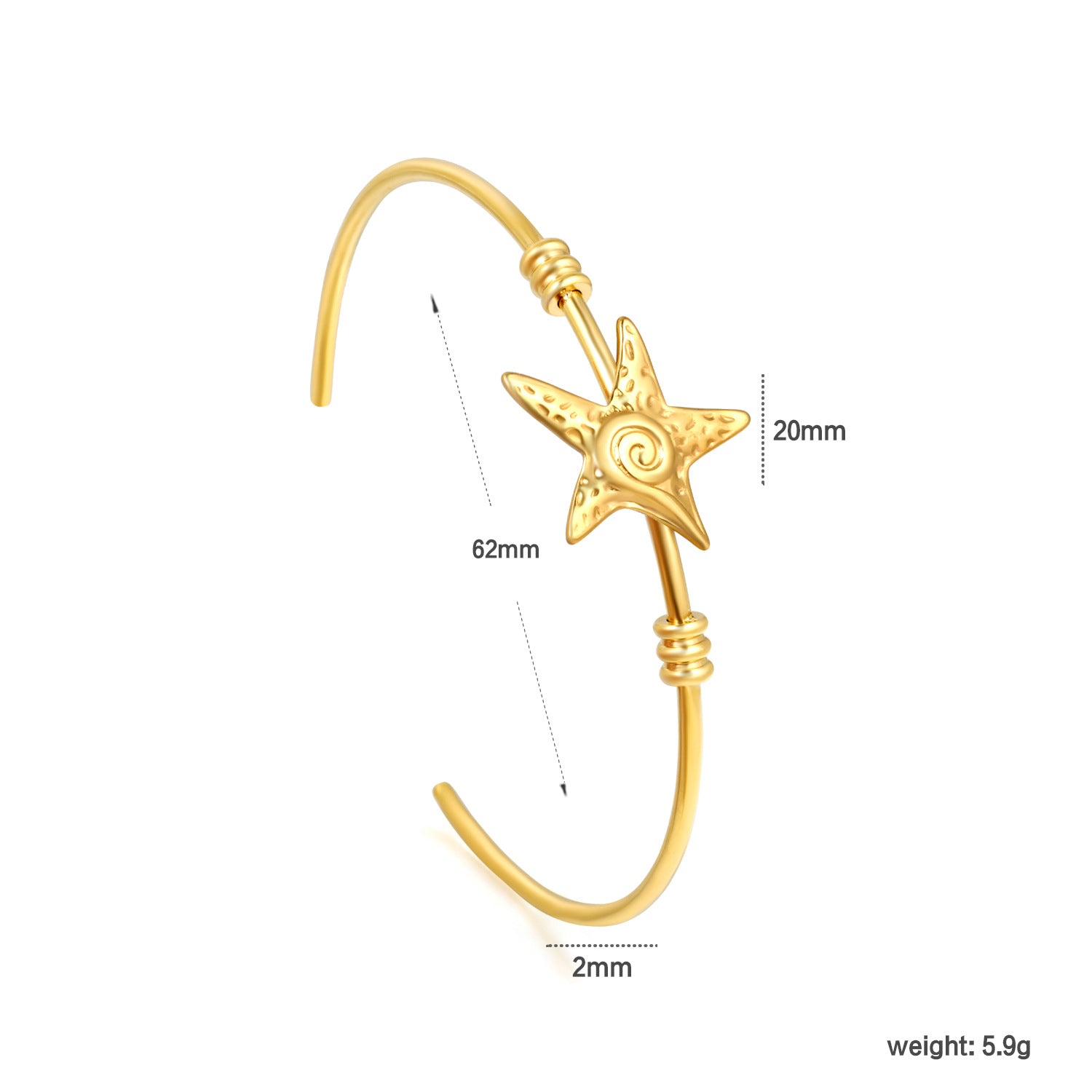 Damen Armband mit elegantem Smaragd-Anhänger und flexibler Gliederkette Shop Nory