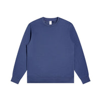 Seeblau (mit Fleece)