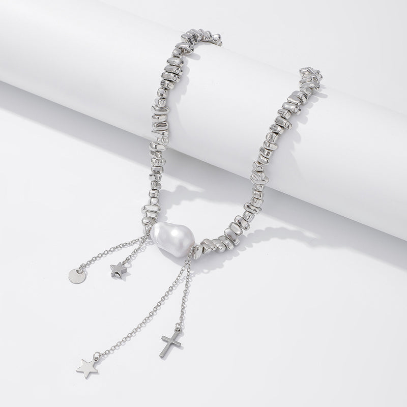 Böhmische Perlenkette | Shop Nory