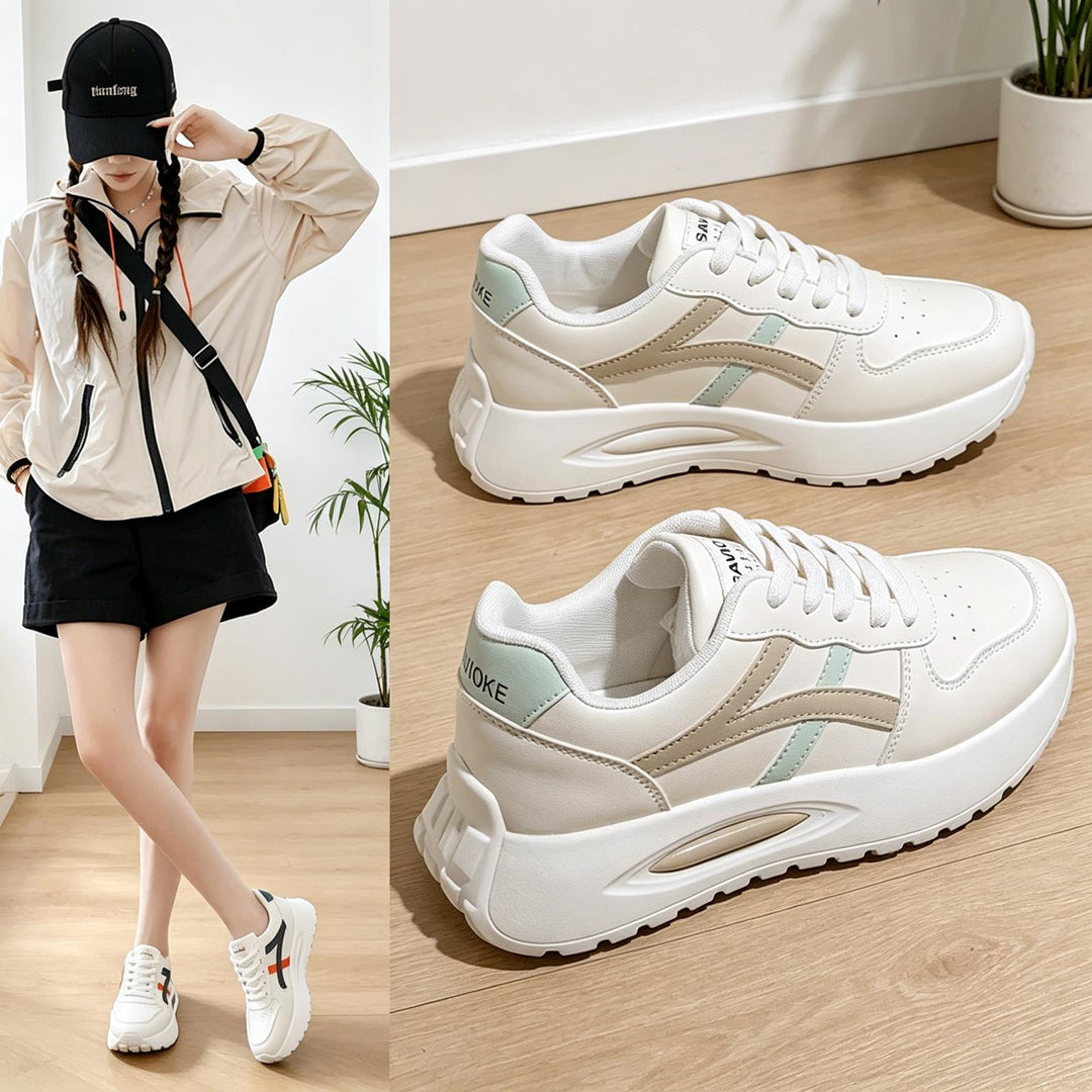Herren Sportliche Sneakers mit Dämpfungssystem Shop Nory