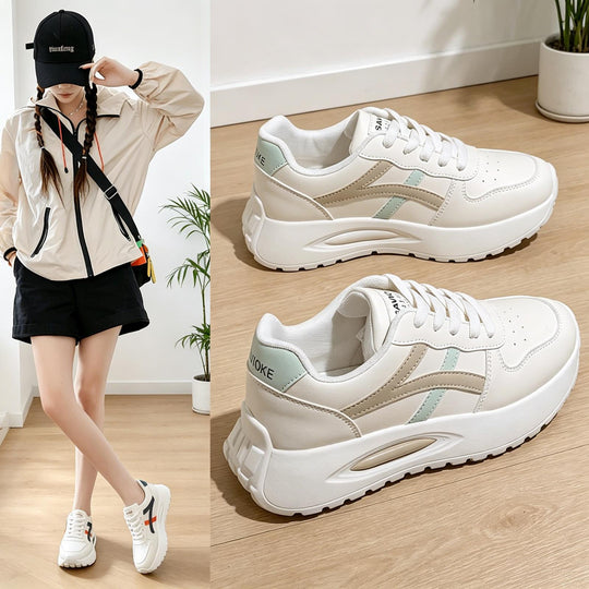 Herren Sportliche Sneakers mit Dämpfungssystem Shop Nory