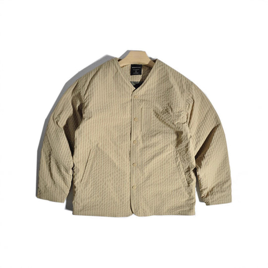 Herren Übergangsjacke mit strukturiertem Design Shop Nory