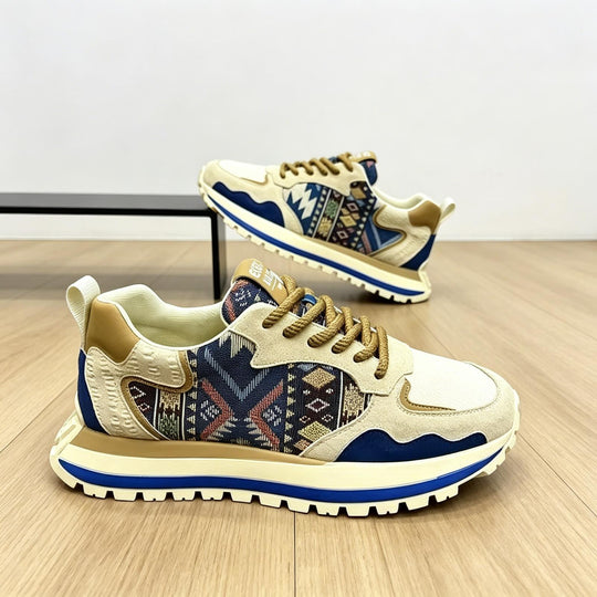 Herren Fitness Sneaker Shop Nory