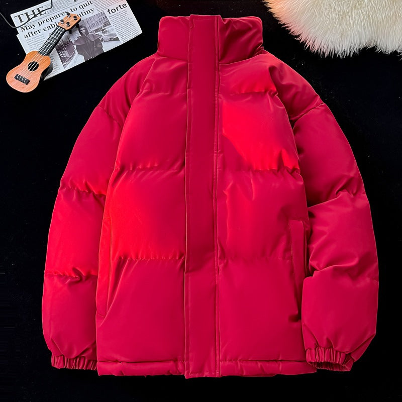 Damen Bequeme und warme Steppjacke Shop Nory