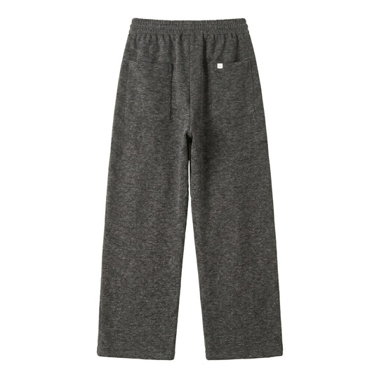 Herren weite Sweathose mit Tunnelzug und Seitentaschen Shop Nory