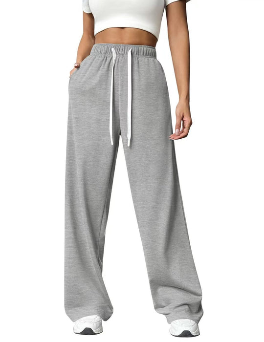 Damen nan gemütliches Lounge-Jogginganzug-Set mit Oversize-Hoodie und elastischer High-Waist Jogginghose Shop Nory